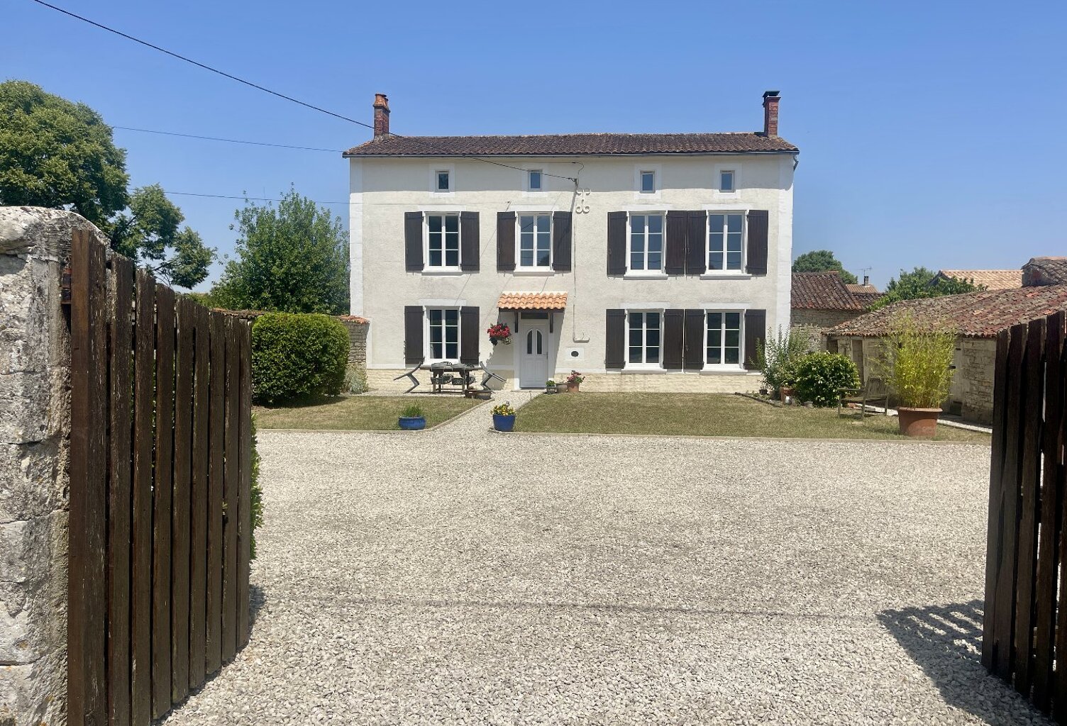 Maison — photo 1