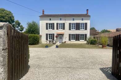 Maison 4 pièces 218000 €