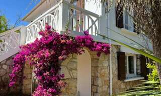 Maison 5 Pièces 110 m² à vendre à Grasse (06520)