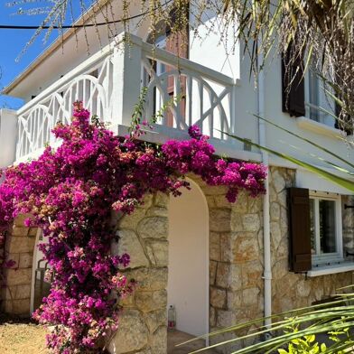 Maison 5 pièces 550000 €