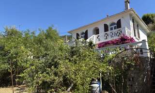 Maison 5 Pièces 110 m² à vendre à Grasse (06520)