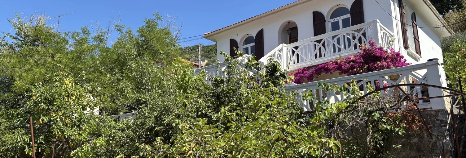 Maison 5 Pièces 110 m² à vendre à Grasse (06520)