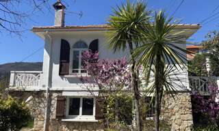 Maison 5 Pièces 110 m² à vendre à Grasse (06520)