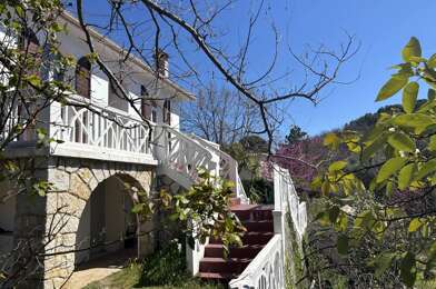 Maison 5 pièces 530000 €