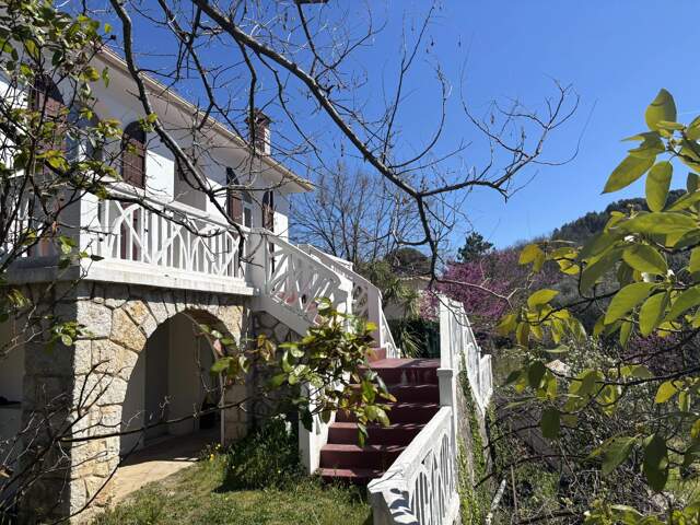 Maison — photo du bien