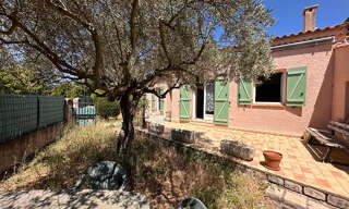 Maison 5 Pièces 129 m² à vendre à Aix-en-Provence (13540)