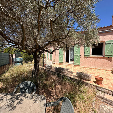 Maison 5 pièces 695000 €