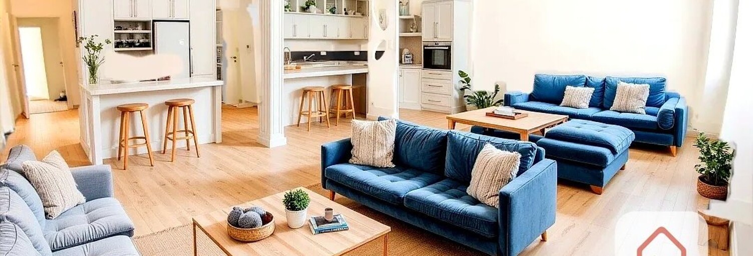 Appartement 4 Pièces 176 m² à vendre à Rodez (12000)