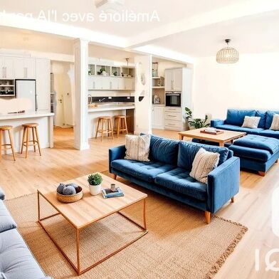 Appartement 4 pièces 459900 €