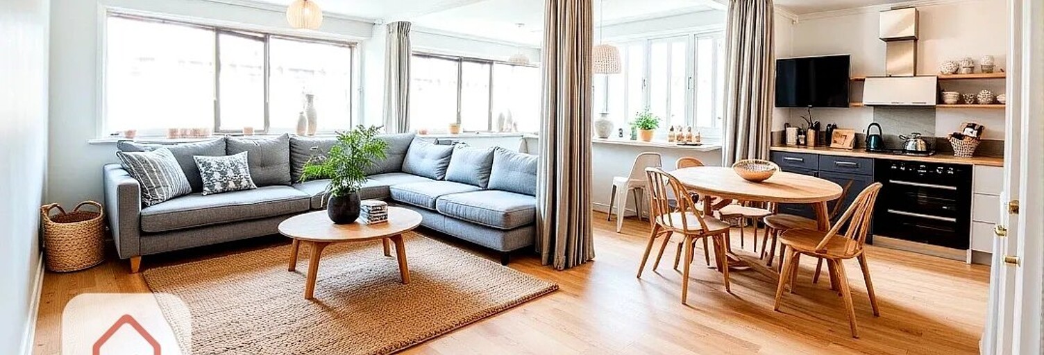 Appartement 4 Pièces 176 m² à vendre à Rodez (12000)