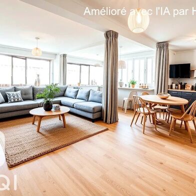 Appartement 4 pièces 459900 €