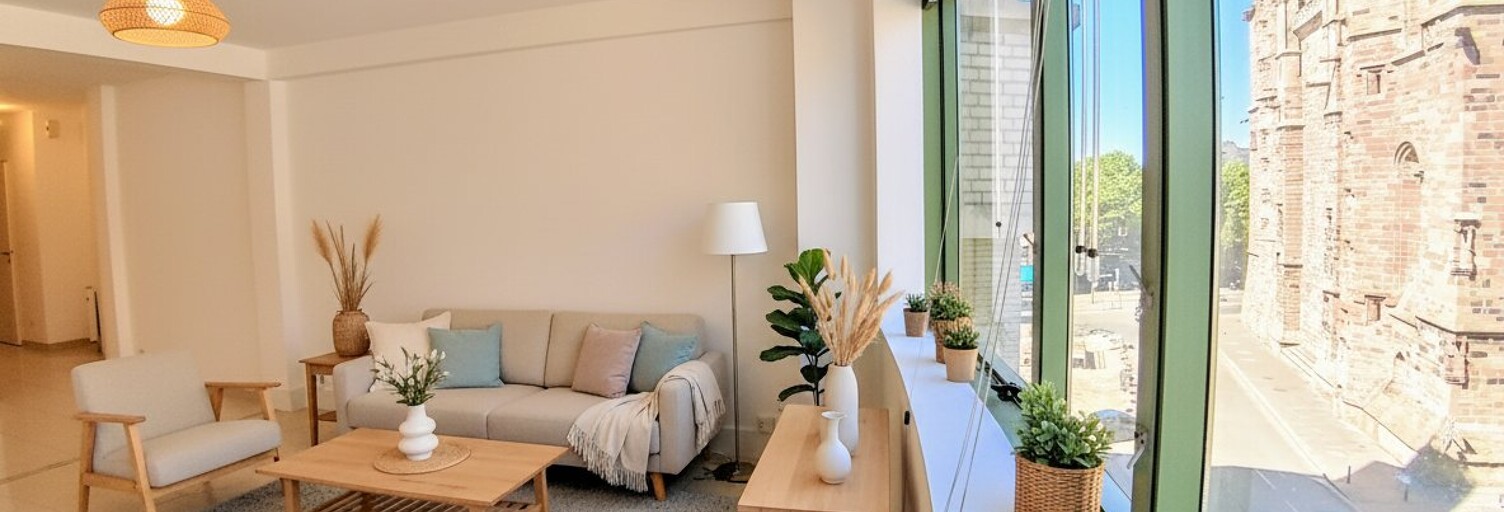 Appartement 4 Pièces 176 m² à vendre à Rodez (12000)