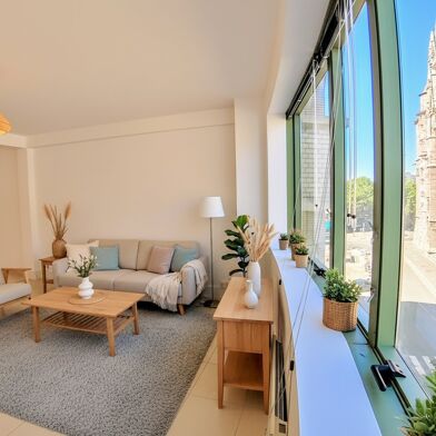 Appartement 4 pièces 468110 €