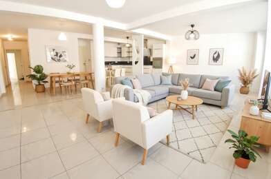 Appartement 4 pièces 439900 €