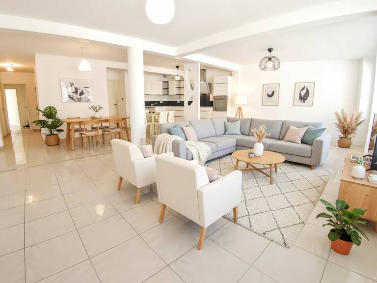Appartement bourgeois — photo 1