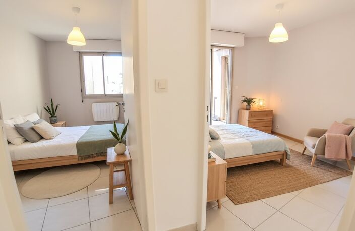 Appartement bourgeois — photo 2