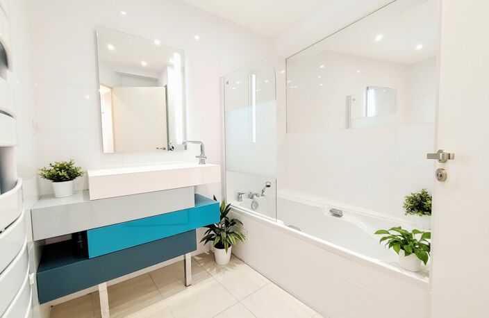 Appartement bourgeois — photo 3