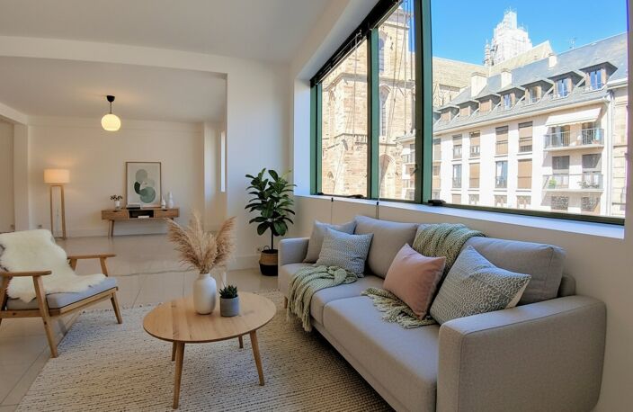 Appartement bourgeois — photo 4