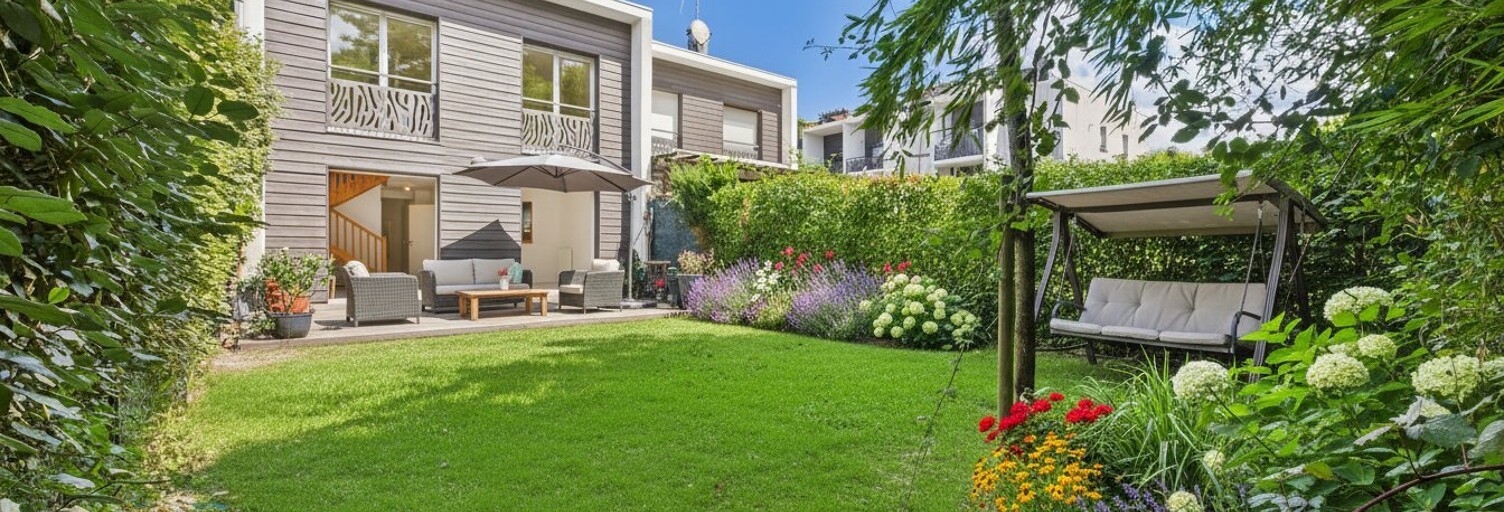 Maison 4 Pièces 90 m² à vendre à Bayonne (64100)