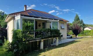 Maison 5 Pièces 95 m² à vendre à Chancelade (24650)