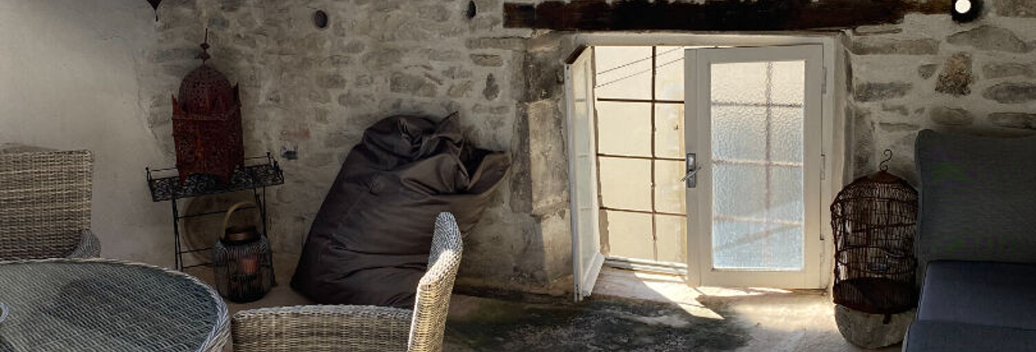 Maison 4 Pièces 90 m² à vendre à Taulignan (26770)