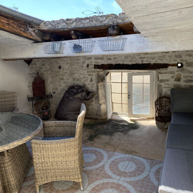 Maison 4 pièces 190000 €