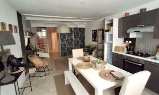 Maison 4 Pièces 90 m² à vendre à Taulignan (26770)