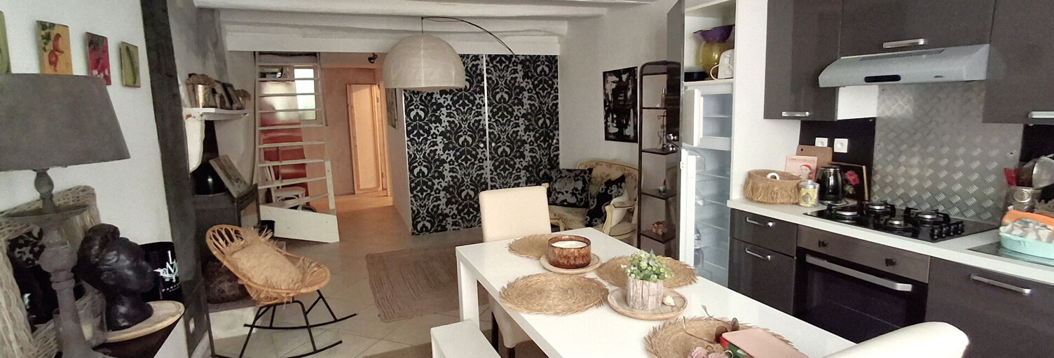 Maison 4 Pièces 90 m² à vendre à Taulignan (26770)