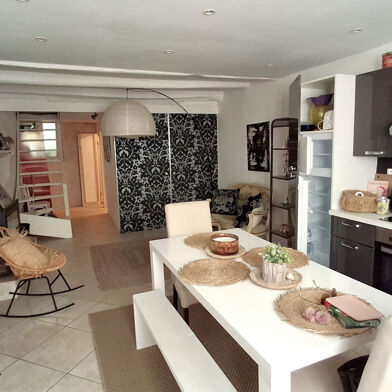 Maison 4 pièces 190000 €