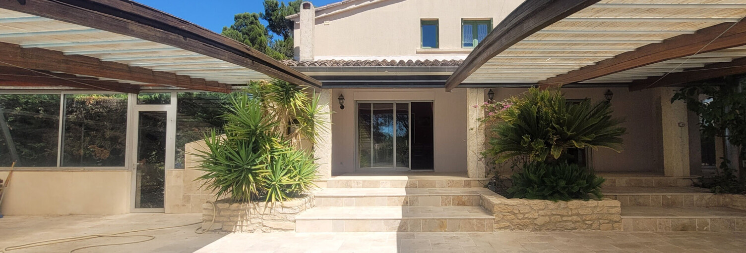 Maison 6 Pièces 181 m² à vendre à Saint-Paul-Trois-Châteaux (26130)