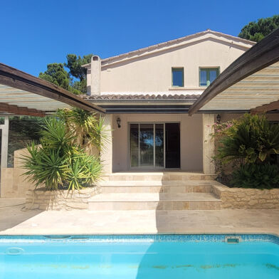 Maison 6 pièces 395000 €