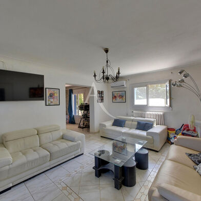 Maison 9 pièces 289900 €