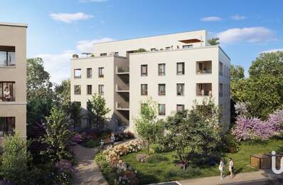 Vente Appartement 3 pièces — photo du bien