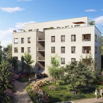 Appartement 4 pièces 472500 €