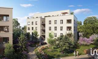 Appartement 4 Pièces 85 m² à vendre à Saint-Julien-en-Genevois (74160)