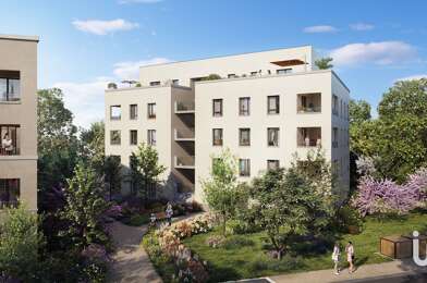 Appartement 4 pièces 472500 €