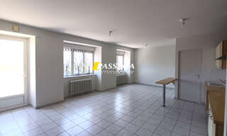 Appartement 3 Pièces 68 m² à louer à Bertholène (12310)
