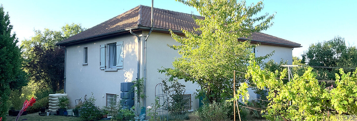 Maison 4 Pièces 96 m² à vendre à Châtellerault (86100)