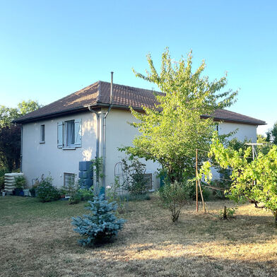 Maison 4 pièces 180200 €
