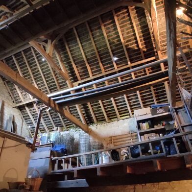 Maison 3 pièces 71200 €