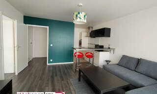 Appartement 2 Pièces 42 m² à vendre à Chaville (92370)