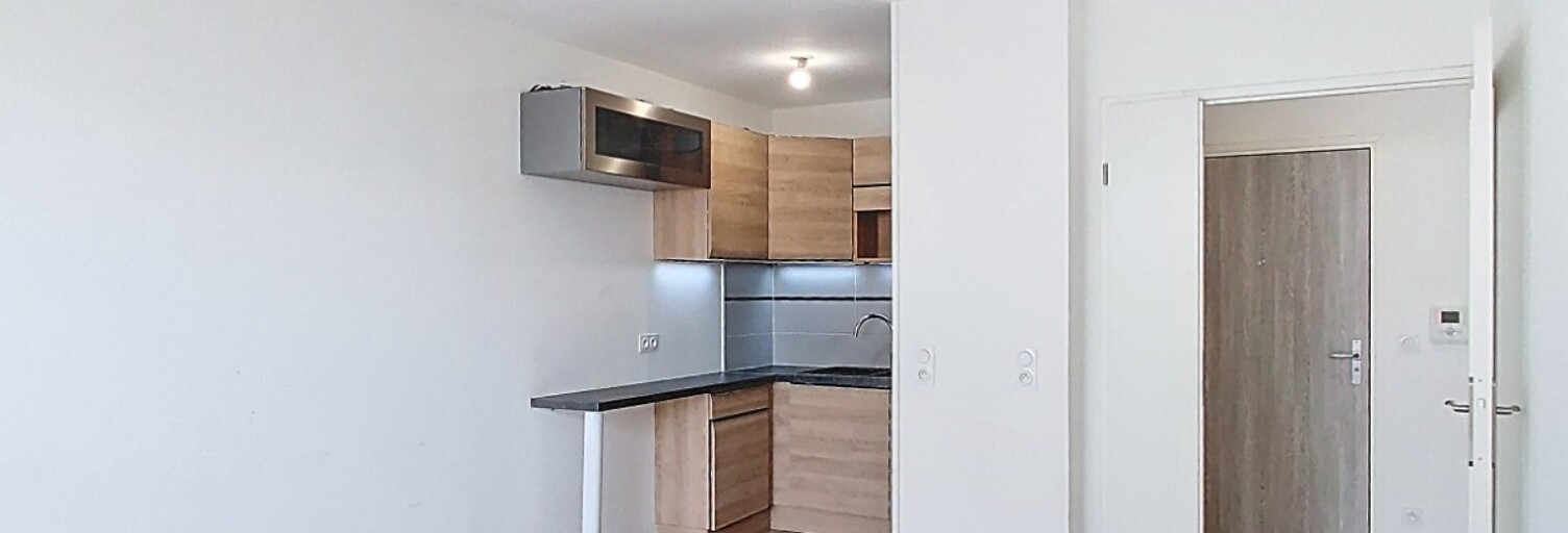 Appartement 2 Pièces 40 m² à vendre à Meaux (77100)