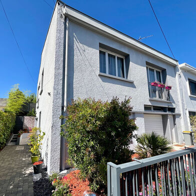 Maison 6 pièces 434000 €