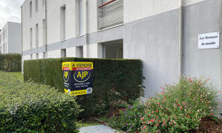 Appartement 3 Pièces 60 m² à vendre à Saint-Herblain (44800)