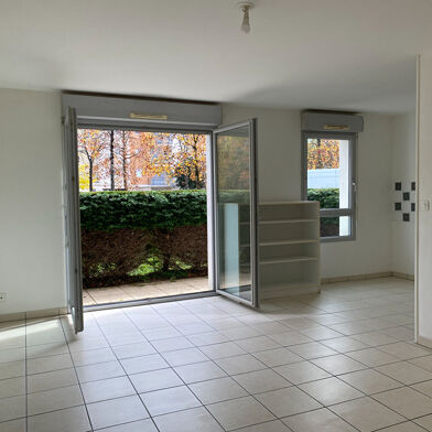 Appartement 3 pièces 161250 €