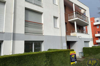 Appartement 3 pièces 161250 €