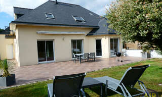 Maison 6 Pièces 138 m² à vendre à Plumelec (56420)