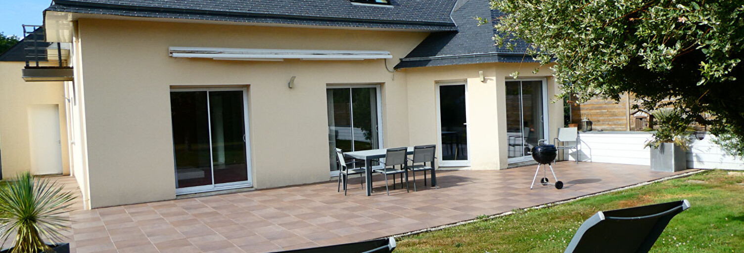 Maison 6 Pièces 138 m² à vendre à Plumelec (56420)