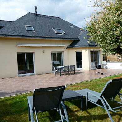 Maison 6 pièces 327205 €