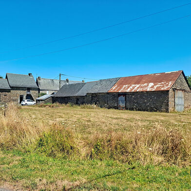 Maison 2 pièces 65000 €